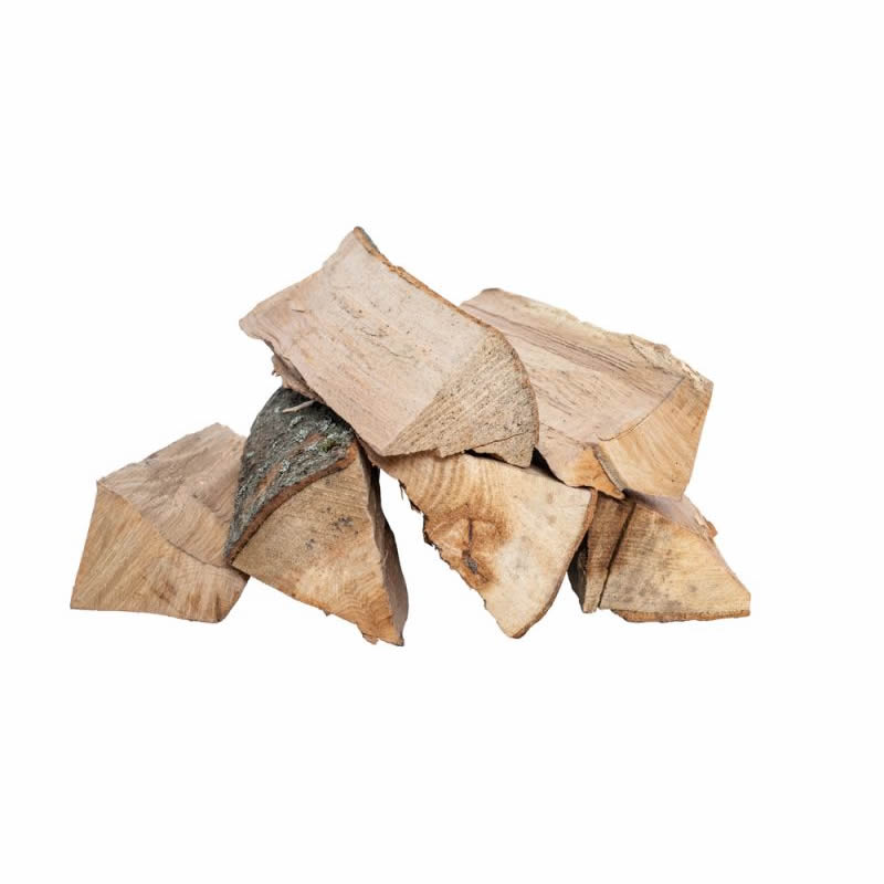 Brennholz Buche 25-26 cm 1 RM Palette – Bild 2